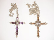 Два креста Alchemy (пр-во Англия)